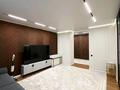 3-комнатная квартира · 75 м² · 8/9 этаж, А83 участок 11 за 55 млн ₸ в Астане, Алматы р-н — фото 25