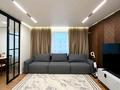 3-комнатная квартира · 75 м² · 8/9 этаж, А83 участок 11 за 55 млн ₸ в Астане, Алматы р-н — фото 26