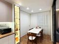 3-комнатная квартира · 75 м² · 8/9 этаж, А83 участок 11 за 55 млн ₸ в Астане, Алматы р-н — фото 29