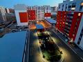 3-комнатная квартира · 75 м² · 8/9 этаж, А83 участок 11 за 55 млн ₸ в Астане, Алматы р-н — фото 3