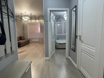 2-комнатная квартира · 39 м² · 7/9 этаж, Е-810 2/21 — Улы дала за 250 000 ₸ в Астане, Сарыарка р-н