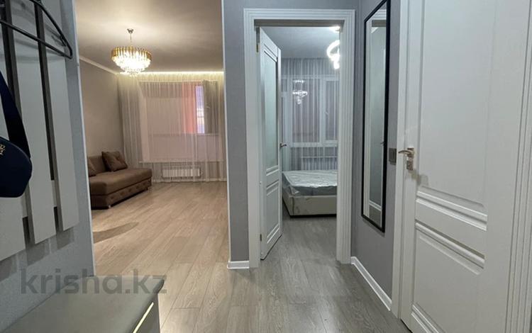 2-комнатная квартира · 39 м² · 7/9 этаж, Е-810 2/21 — Улы дала за 250 000 ₸ в Астане, Сарыарка р-н — фото 2