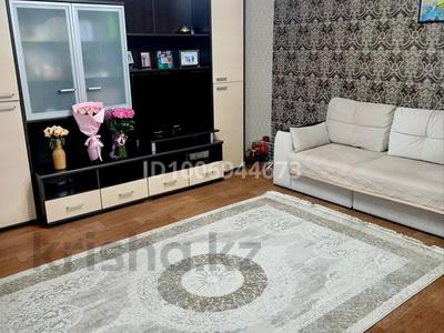 1-комнатная квартира · 45 м² · 4/5 этаж, Гоголя 62 — Гоголя - Абая за 22.5 млн 〒 в Костанае