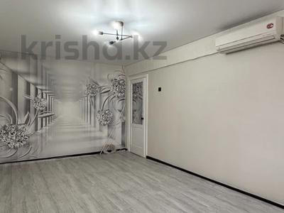 2-комнатная квартира · 45.2 м² · 4/5 этаж, тауелсиздик 14/2 за 17.5 млн 〒 в Астане