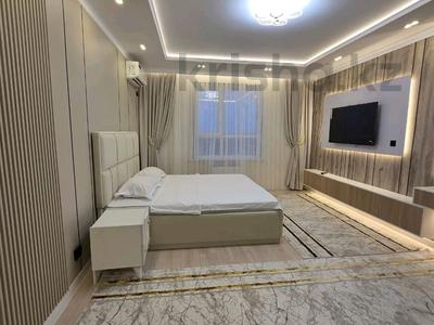 1-комнатная квартира · 52 м² · 8/16 этаж, мкр Нурсат, Толеметова 64 — Байдибек би за 18 000 ₸ в Шымкенте, Каратауский р-н