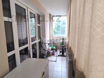 3-бөлмелі пәтер · 84 м² · 2/16 қабат, Ақкент ш/а., бағасы: 350 000 ₸ в Алматы, Алатауский р-н