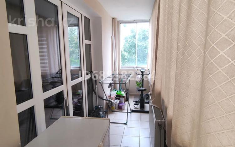 3-комнатная квартира · 84 м² · 2/16 этаж, мкр Аккент за 350 000 ₸ в Алматы, Алатауский р-н — фото 7