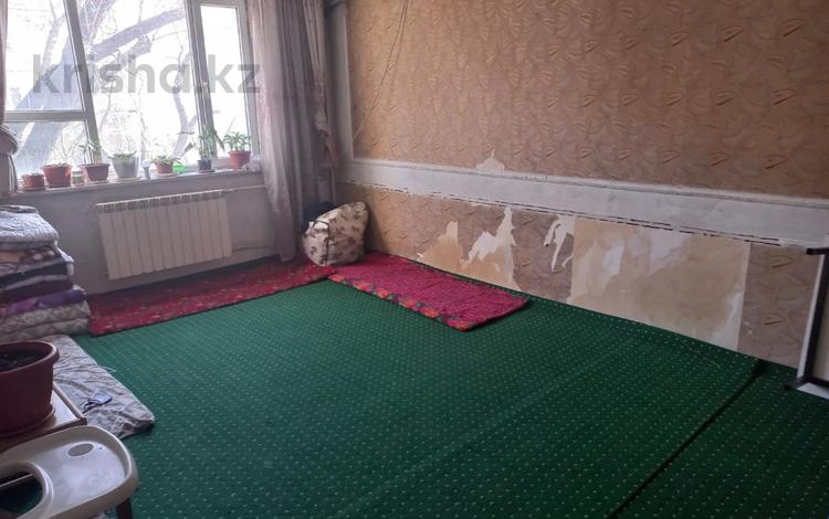 3-комнатная квартира · 66 м² · 3/5 этаж, мкр Айнабулак-2 за 38 млн ₸ в Алматы, Жетысуский р-н — фото 2