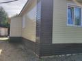 Жеке үй · 4 бөлме · 105 м² · 8 жүзд., Матросова 9а, бағасы: 32 млн ₸ в Петропавловске — фото 3