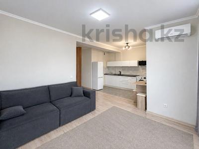 1-бөлмелі пәтер · 38.5 м² · 11/24 қабат, Кайыма Мухамедханова 15, бағасы: 24.5 млн ₸ в Астане, Нура р-н