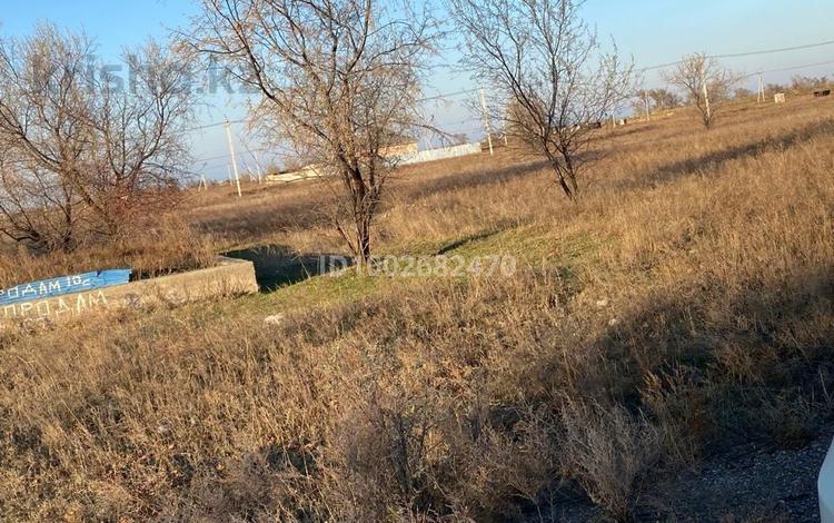 Участок · 10 соток, Қошқаров Қайып 249 за 7.5 млн ₸ в Нура — фото 2