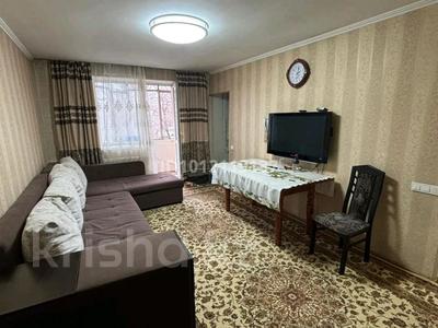 3-бөлмелі пәтер · 57 м² · 3/4 қабат, Просп. Суюнбая 669, бағасы: 32 млн ₸ в Алматы, Турксибский р-н