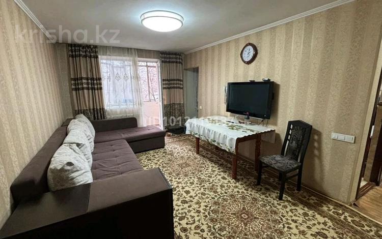 3-комнатная квартира · 57 м² · 3/4 этаж, Просп. Суюнбая 669 за 32 млн ₸ в Алматы, Турксибский р-н — фото 2