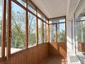 3-бөлмелі пәтер · 90 м² · 4/6 қабат, Проспект Достык — Золотой Квадрат, бағасы: 93 млн ₸ в Алматы, Медеуский р-н — фото 15