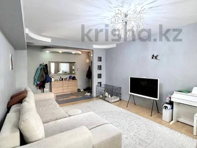 3-бөлмелі пәтер · 90 м² · 4/6 қабат, Проспект Достык — Золотой Квадрат, бағасы: 93 млн ₸ в Алматы, Медеуский р-н