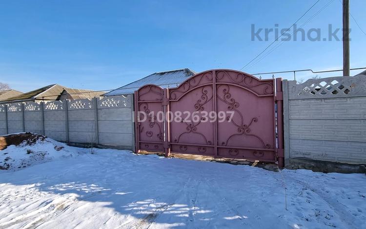 Жеке үй · 8 бөлме · 100 м² · 25 жүзд., Аманжолова 5, бағасы: 25 млн ₸ в Айша-Биби — фото 2