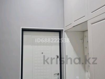 3-бөлмелі пәтер · 94.2 м² · 8/10 қабат · ай сайын, 20-й мкр 5, бағасы: 340 000 〒 в Актау, 20-й мкр