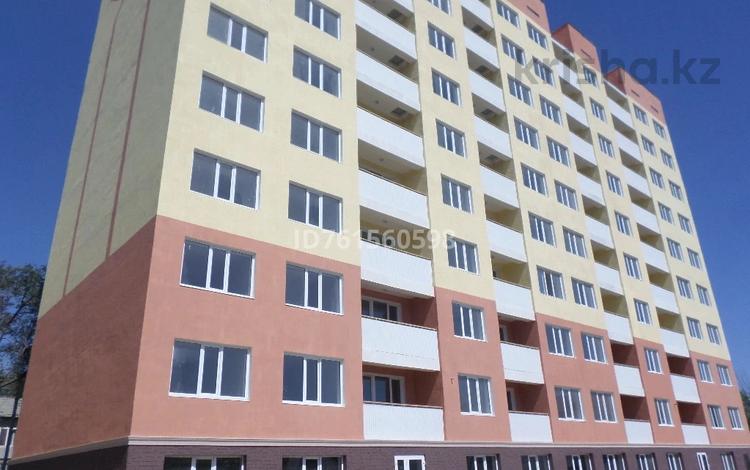 1-комнатная квартира · 40 м² · 5/9 этаж, пгт Балыкши, Байжигитова 74 за 17 млн ₸ в Атырау — фото 2