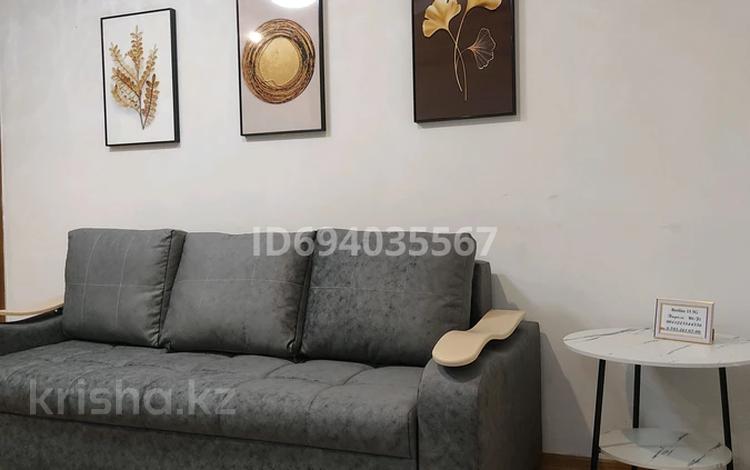 2-комнатная квартира · 42 м² · 5/5 этаж, Найманбаева 155 за 16 000 ₸ в Семее, Красный Кордон — фото 2