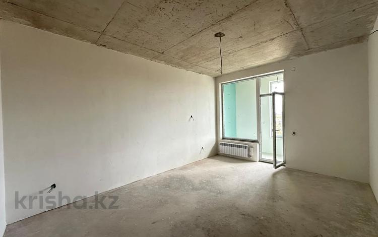 1-бөлмелі пәтер · 45.69 м² · 4/15 қабат, Александр Сызганов 1/2, бағасы: ~ 28.8 млн ₸ в Астане, Есильский р-н — фото 2