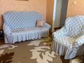 2-бөлмелі пәтер · 52 м² · 9/9 қабат, Строитель ш/а. 34, бағасы: 130 000 ₸ в Уральске, мкр Строитель