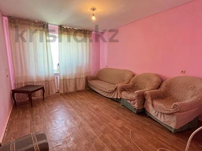 1-комнатная квартира, 37 м², 5/5 этаж, Мушелтой 19 за 9.5 млн 〒 в Талдыкоргане, мкр Мушелтой