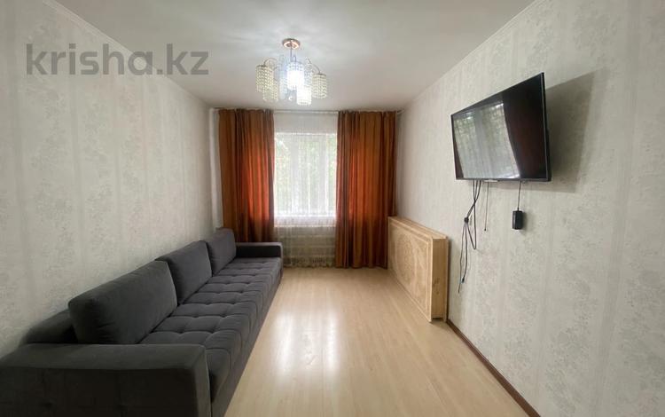 2-бөлмелі пәтер · 57 м² · 5/5 қабат, ул. Амангельды, бағасы: 12 млн ₸ в Темиртау — фото 2