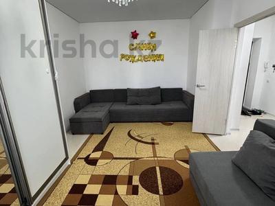 1-комнатная квартира · 39.9 м² · 9/9 этаж, Уалиханова 206 за ~ 16.6 млн ₸ в Кокшетау