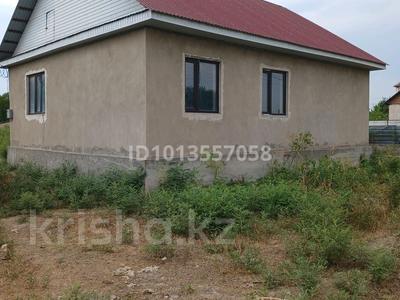 Отдельный дом · 4 комнаты · 72 м² · 8 сот., Сәмен батыр 14 за 15 млн ₸ в Жалкамысе