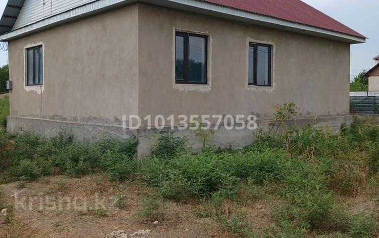 Отдельный дом · 4 комнаты · 72 м² · 8 сот., Сәмен батыр 14 за 15 млн ₸ в Жалкамысе — фото 2