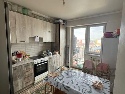 2-комнатная квартира · 60 м² · 5/10 этаж, Жунисова 4/18 — СРОЧНО. ИПОТЕКА ПРОХОДИТ за 31 млн ₸ в Алматы, Наурызбайский р-н