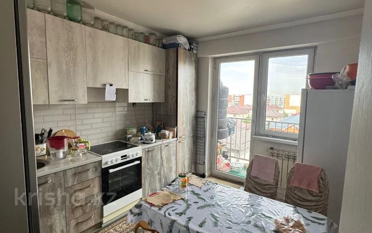 2-комнатная квартира · 60 м² · 5/10 этаж, Жунисова 4/18 — СРОЧНО. ИПОТЕКА ПРОХОДИТ за 31 млн ₸ в Алматы, Наурызбайский р-н — фото 12