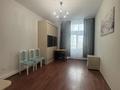 3-комнатная квартира · 136 м² · 22/25 этаж, Динмухаммед Кунаев 12 за 62 млн ₸ в Астане, Есильский р-н — фото 4