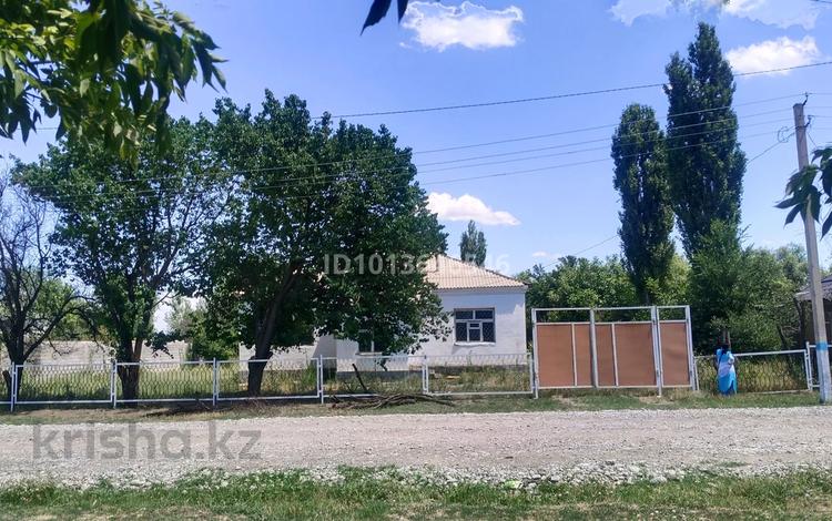 Отдельный дом · 6 комнат · 120.6 м² · 25 сот., Асанбаева 28 — 15 километров от города за 20 млн ₸ в Кайнарбулаке — фото 2