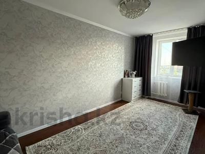 1-комнатная квартира · 35.4 м² · 7/9 этаж, Каирбекова 405/1 за 20.5 млн ₸ в Костанае