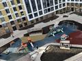 4-комнатная квартира · 140 м² · 7/17 этаж, Бухар жырау 12/3 за 86 млн ₸ в Астане, Есильский р-н — фото 6