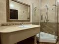 3-комнатная квартира · 130 м² · 5/9 этаж, Кабанбай батыра 51 за 800 000 ₸ в Алматы, Медеуский р-н — фото 10