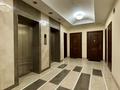 3-комнатная квартира · 130 м² · 5/9 этаж, Кабанбай батыра 51 за 800 000 ₸ в Алматы, Медеуский р-н — фото 12