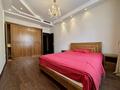 3-комнатная квартира · 130 м² · 5/9 этаж, Кабанбай батыра 51 за 800 000 ₸ в Алматы, Медеуский р-н — фото 5