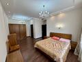 3-комнатная квартира · 130 м² · 5/9 этаж, Кабанбай батыра 51 за 800 000 ₸ в Алматы, Медеуский р-н — фото 6