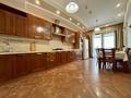 3-комнатная квартира · 130 м² · 5/9 этаж, Кабанбай батыра 51 за 800 000 ₸ в Алматы, Медеуский р-н — фото 8