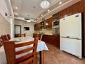 3-комнатная квартира · 130 м² · 5/9 этаж, Кабанбай батыра 51 за 800 000 ₸ в Алматы, Медеуский р-н — фото 9