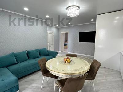 3-комнатная квартира · 66 м² · 6/9 этаж, Жабаева — Жас оркен за 37.9 млн 〒 в Петропавловске