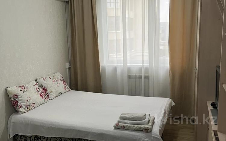 1-бөлмелі пәтер · 20 м², Казыбек би — Досмухамедова, бағасы: 220 000 ₸ в Алматы, Алмалинский р-н — фото 20