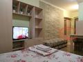 1-бөлмелі пәтер · 20 м², Казыбек би — Досмухамедова, бағасы: 220 000 ₸ в Алматы, Алмалинский р-н — фото 4