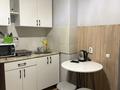 1-комнатная квартира · 20 м², Казыбек би — Досмухамедова за 230 000 ₸ в Алматы, Алмалинский р-н