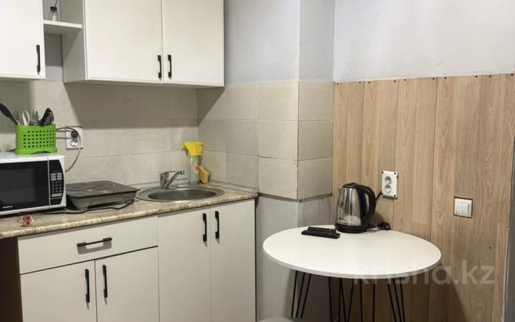 1-комнатная квартира · 20 м², Казыбек би — Досмухамедова за 230 000 ₸ в Алматы, Алмалинский р-н — фото 34