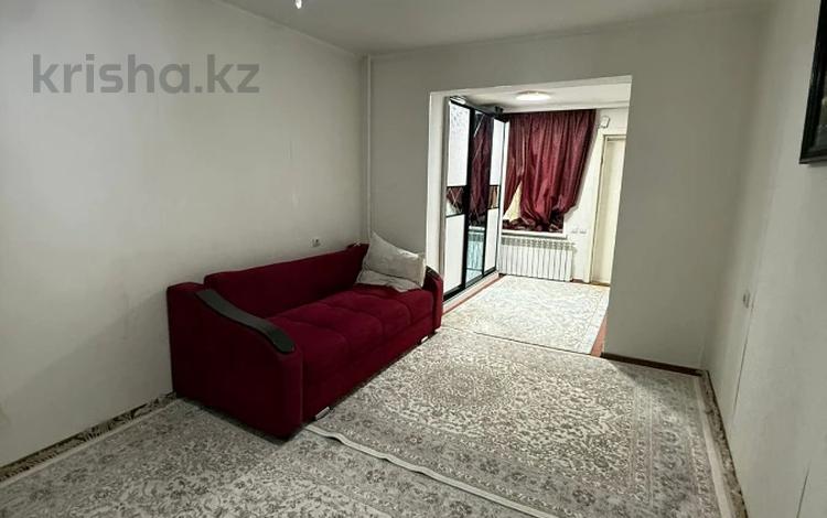 4-бөлмелі пәтер · 106 м² · 1/5 қабат, мкр Аксай-3А 63, бағасы: 57 млн ₸ в Алматы, Ауэзовский р-н — фото 8