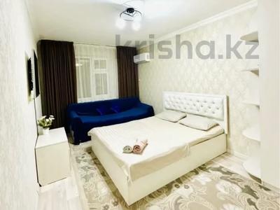 1-комнатная квартира · 48 м² · 5/5 этаж, Б.Момышұлы 3 — Момышулы Аль фараби за 2 000 ₸ в Шымкенте, Аль-Фарабийский р-н