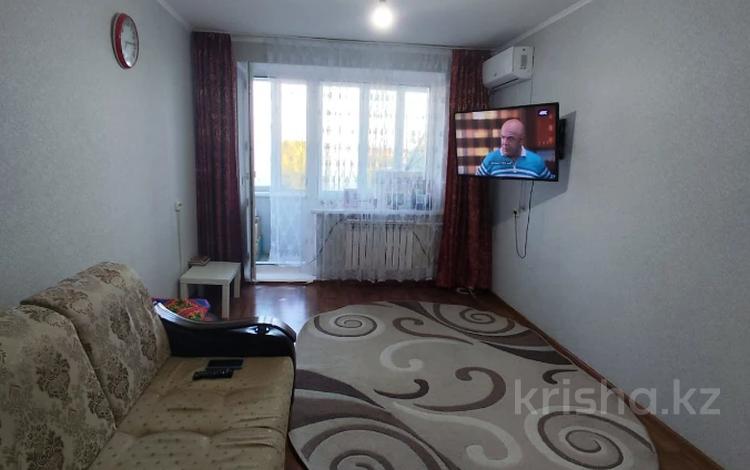 1-бөлмелі пәтер · 33 м² · 4/9 қабат, 4 мкр 3, бағасы: 14.3 млн ₸ в Уральске — фото 2